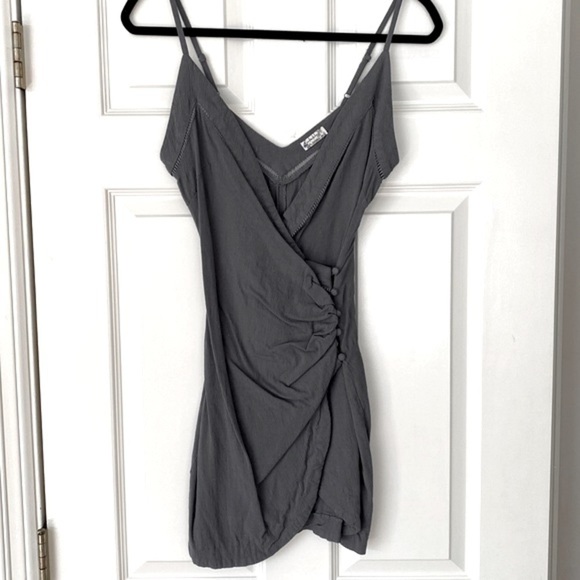 Free People Dylan Mini Slip - Picture 3 of 5